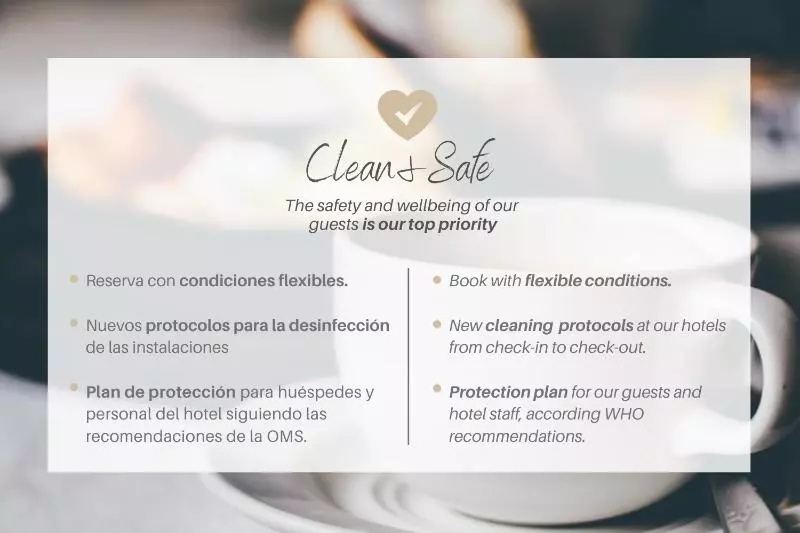 Hotel Crisol Quality Reus