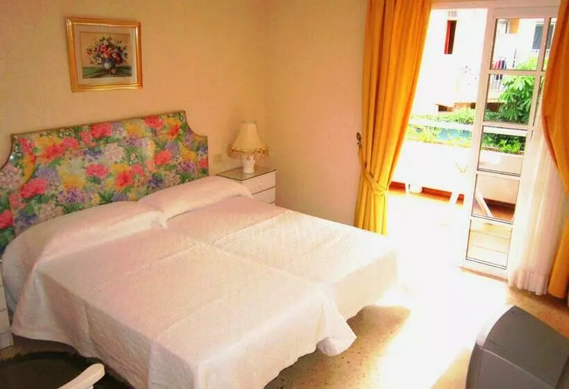 ホテル Don Candido