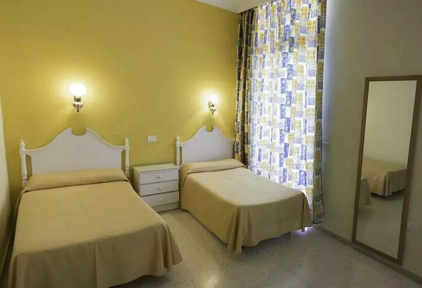 ホテル Don Candido