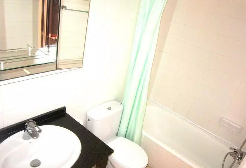 ホテル Don Candido