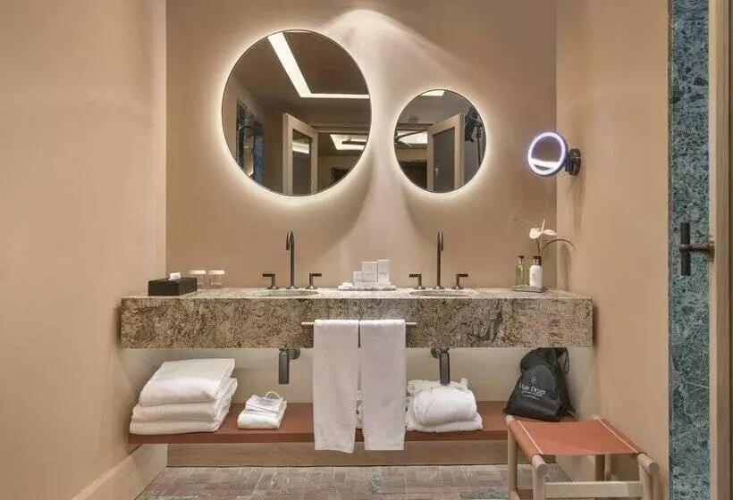 בית מלון כפרי El Fuerte Marbella