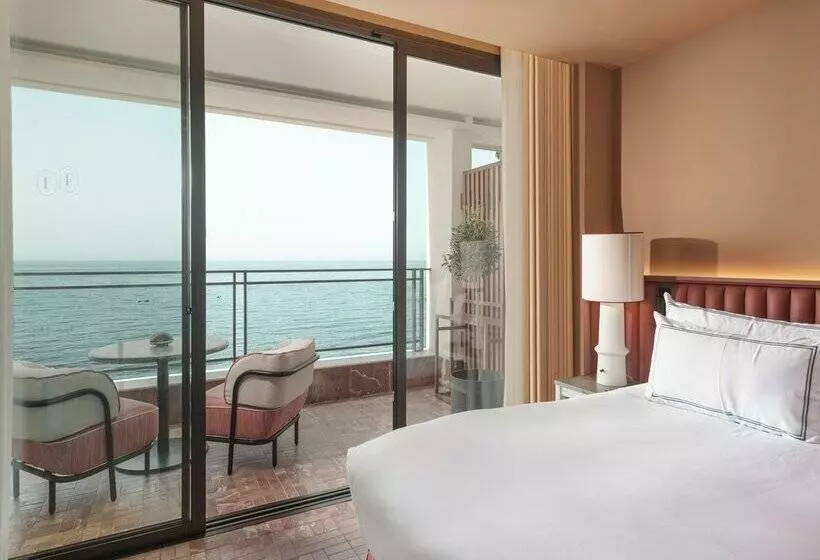 בית מלון כפרי El Fuerte Marbella