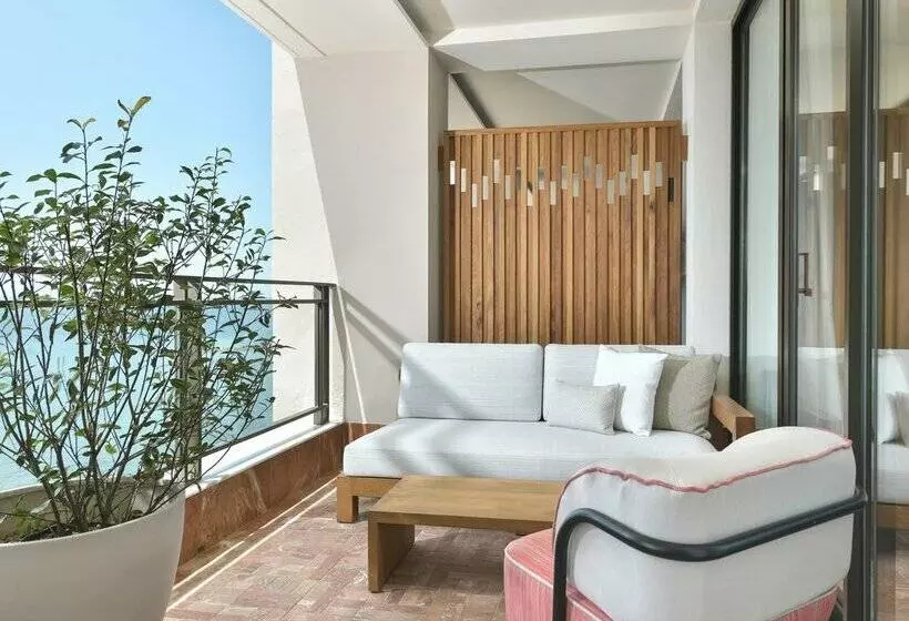 בית מלון כפרי El Fuerte Marbella