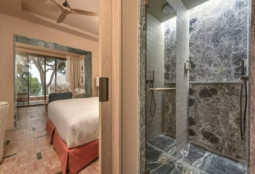 בית מלון כפרי El Fuerte Marbella