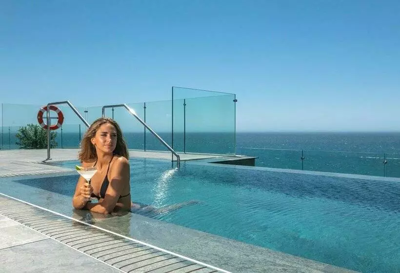 בית מלון כפרי El Fuerte Marbella