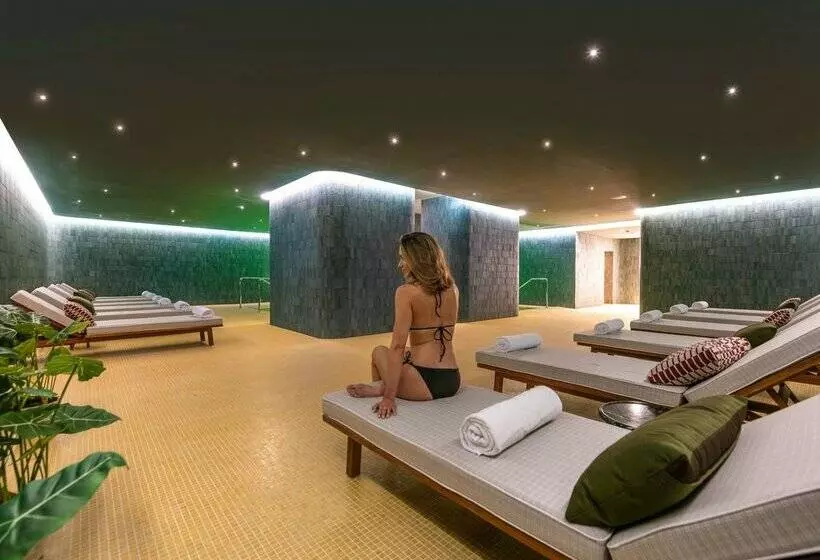 בית מלון כפרי El Fuerte Marbella