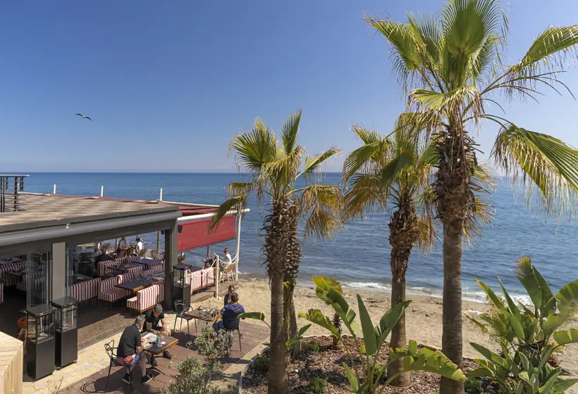 Hotel El Fuerte Marbella