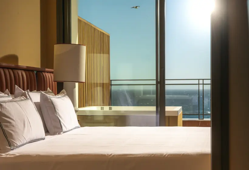 Hotel El Fuerte Marbella