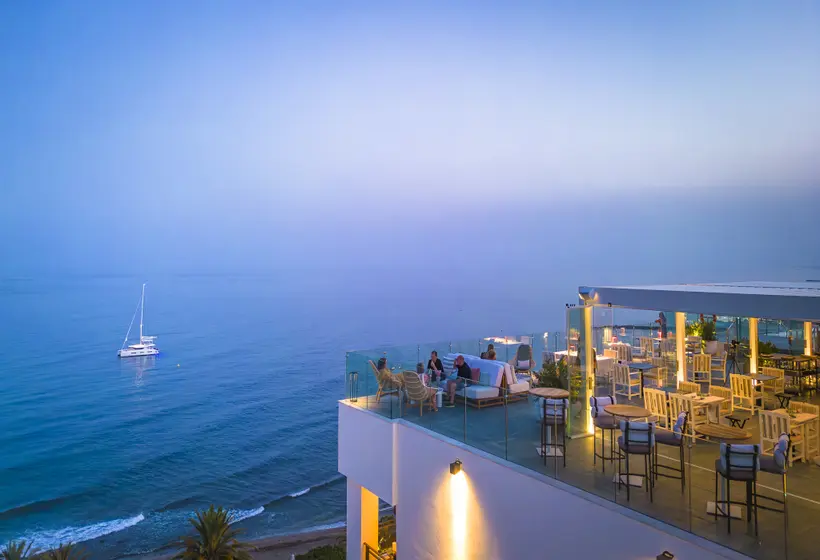 Hotel El Fuerte Marbella