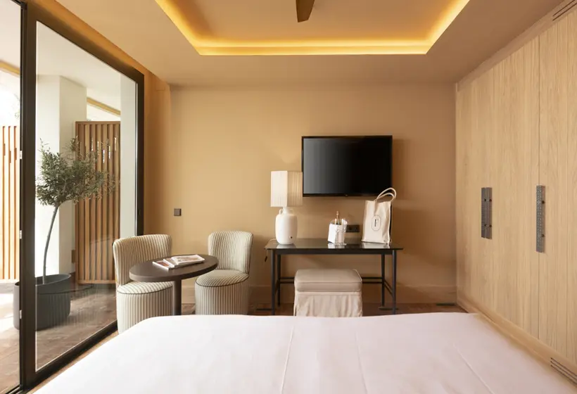 Hotel El Fuerte Marbella