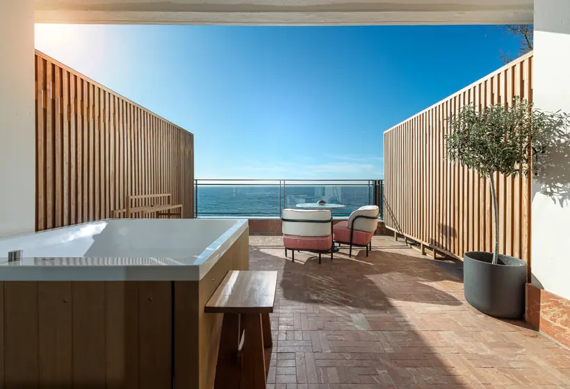 Hotel El Fuerte Marbella