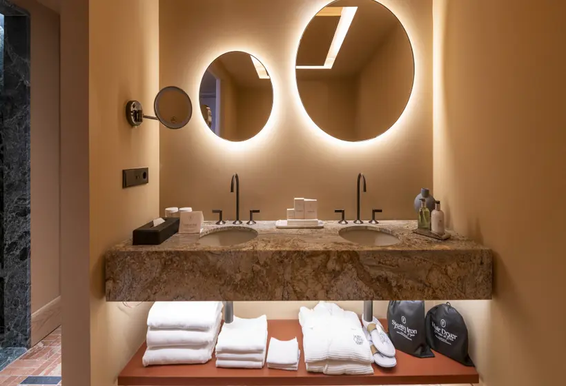 Hotel El Fuerte Marbella