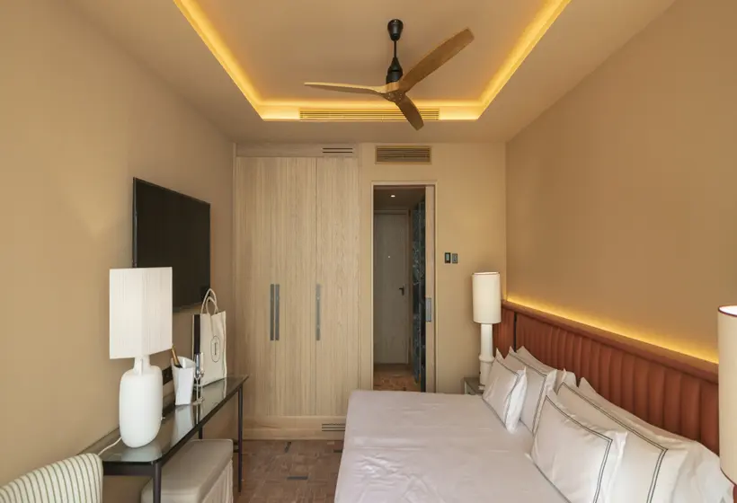 Hotel El Fuerte Marbella