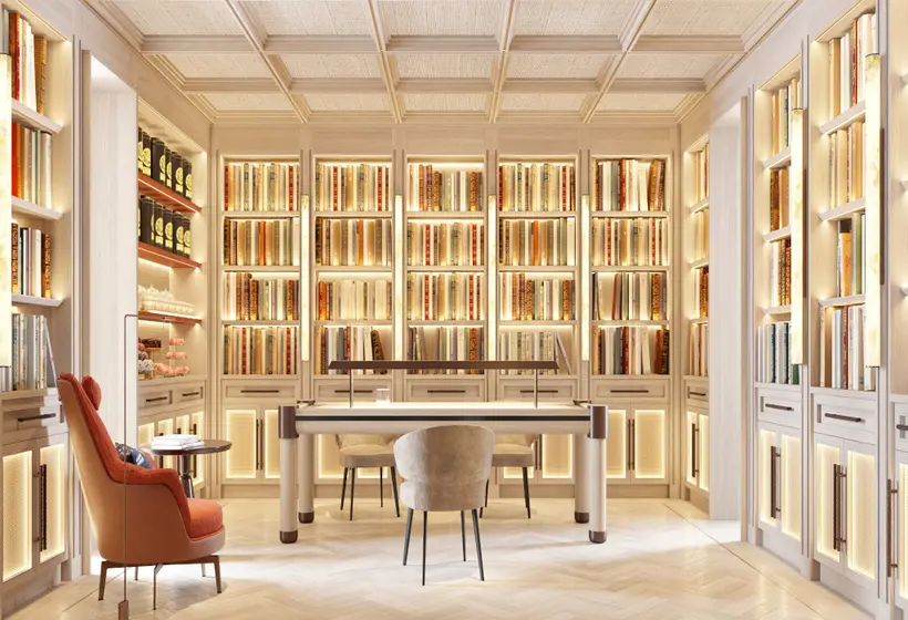 Hotel El Fuerte Marbella