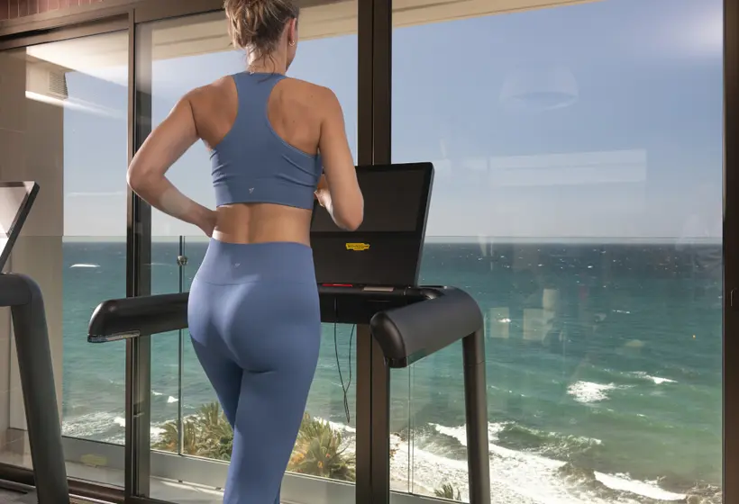 Hotel El Fuerte Marbella