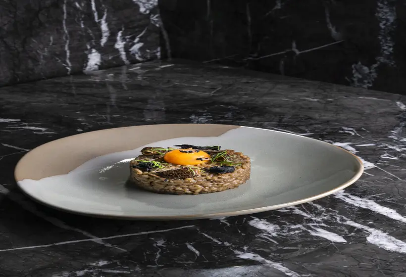 Hotel El Fuerte Marbella