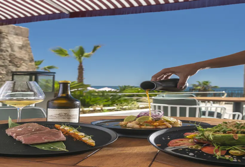 Hotel El Fuerte Marbella