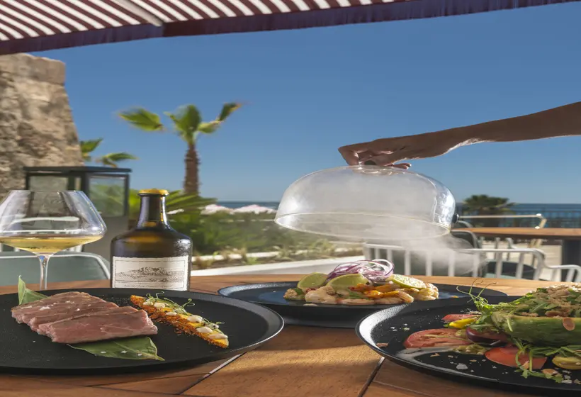 Hotel El Fuerte Marbella