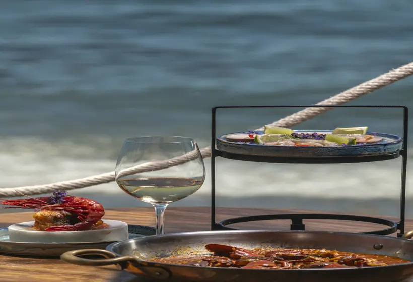 Hotel El Fuerte Marbella