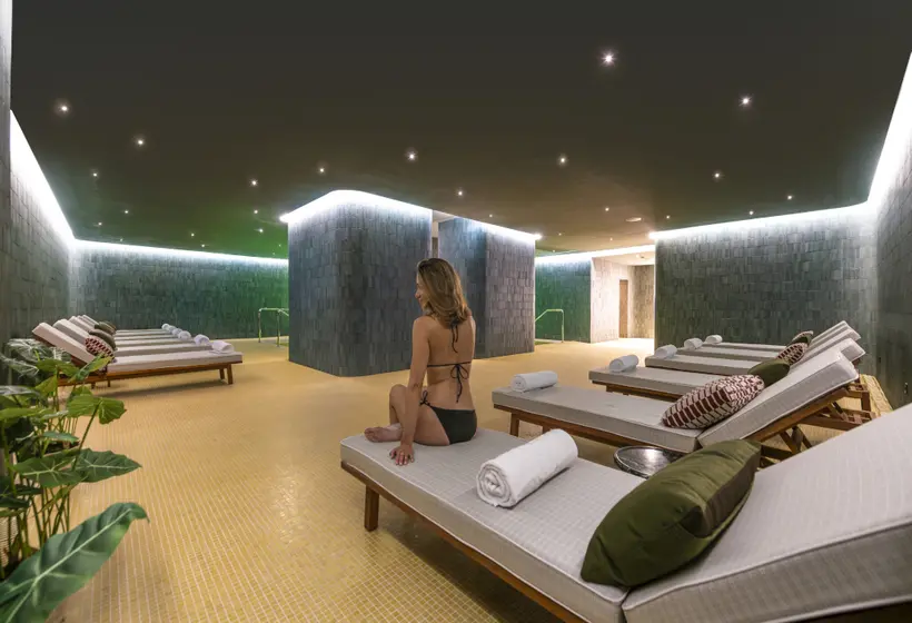 Hotel El Fuerte Marbella