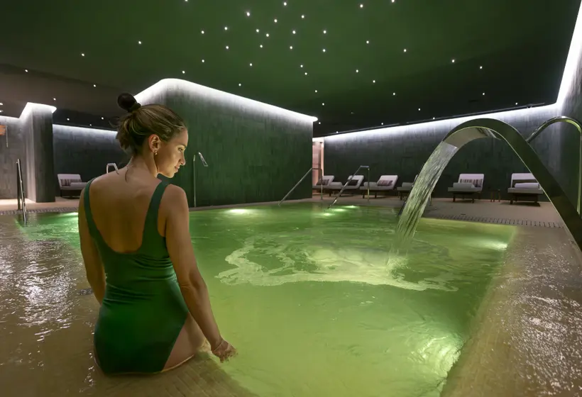 Hotel El Fuerte Marbella