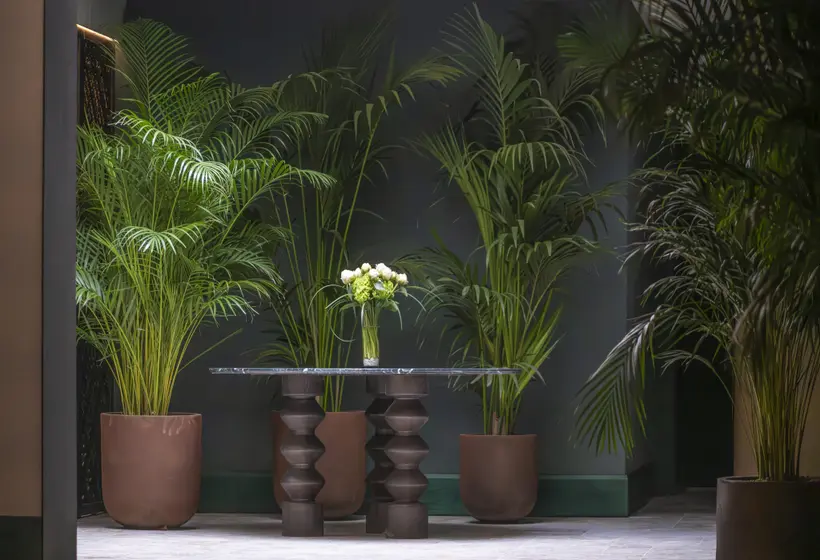 Hotel El Fuerte Marbella