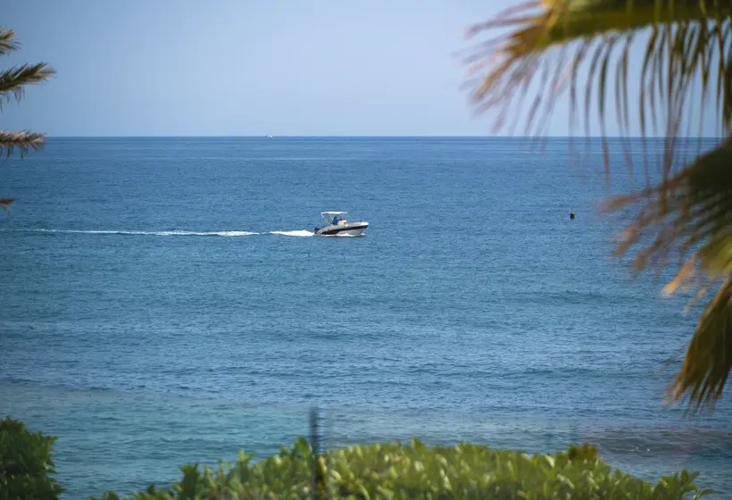 Hotel El Fuerte Marbella