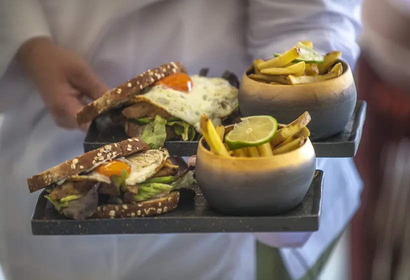 Hotel El Fuerte Marbella