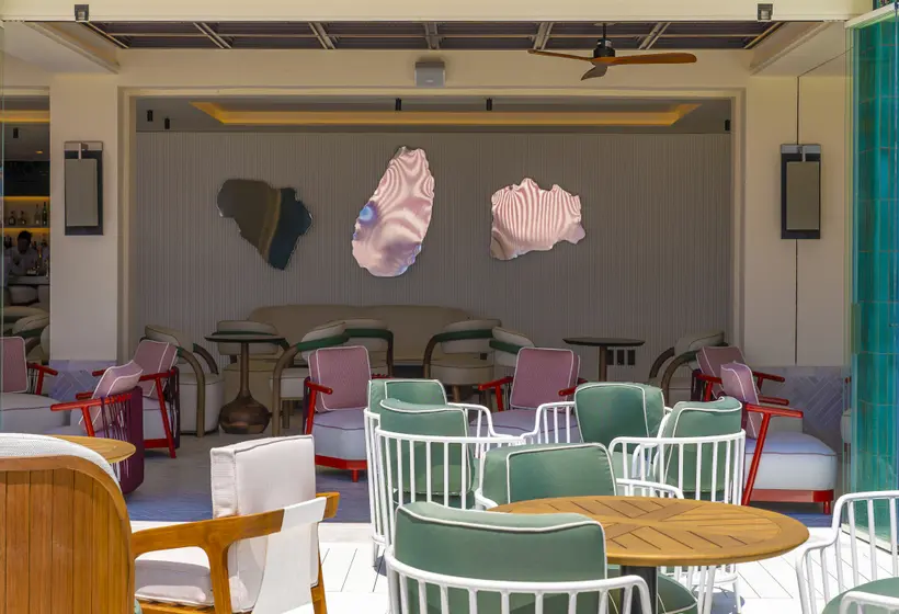 Hotel El Fuerte Marbella