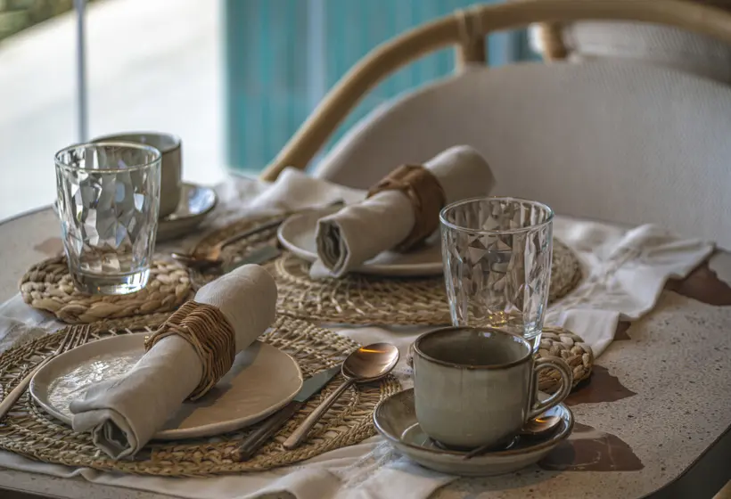 Hotel El Fuerte Marbella