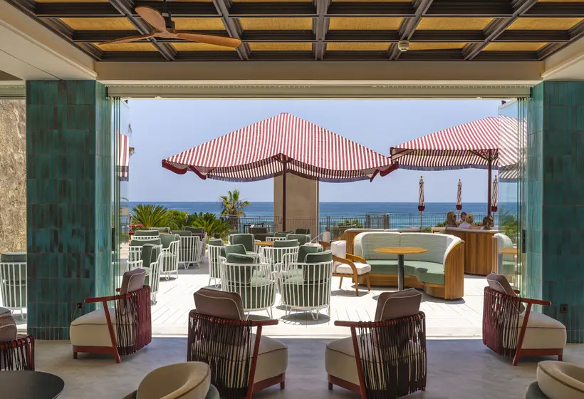 Hotel El Fuerte Marbella