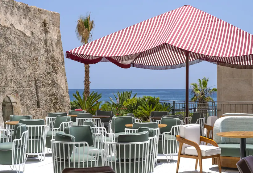 Hotel El Fuerte Marbella