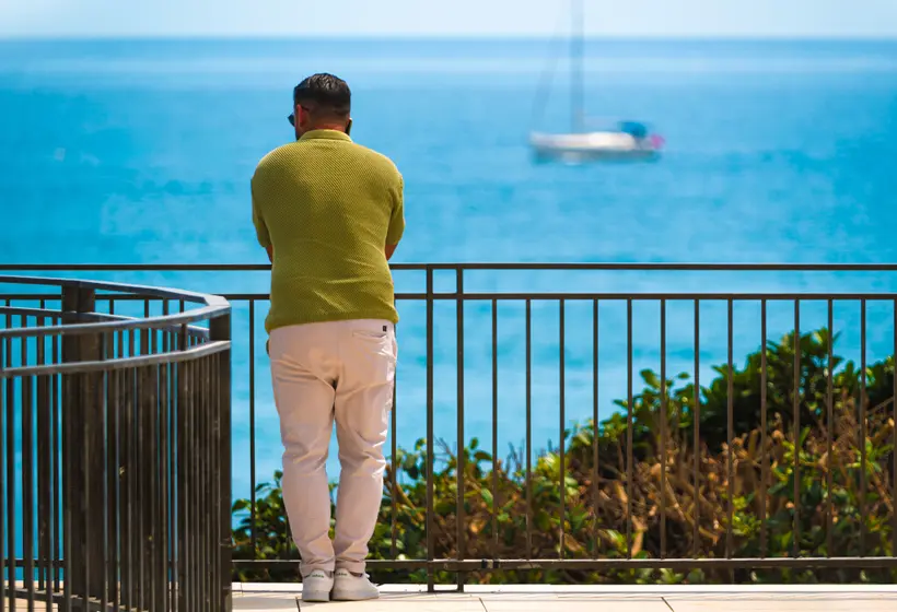 Hotel El Fuerte Marbella