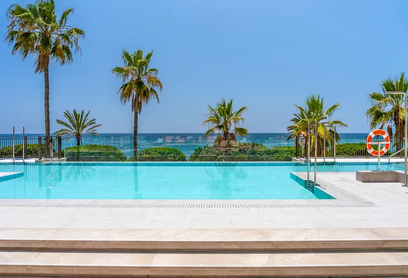 Hotel El Fuerte Marbella