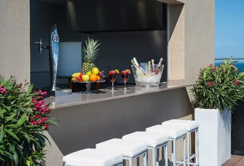 ホテル El Puerto By Pierre Vacances