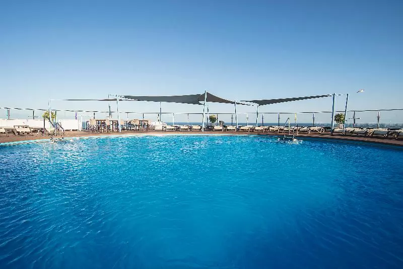 ホテル El Puerto By Pierre Vacances