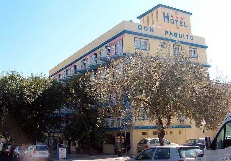 Essence Hotel Boutique By Don Paquito