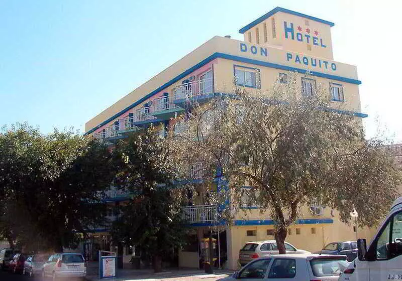 Essence Hotel Boutique By Don Paquito