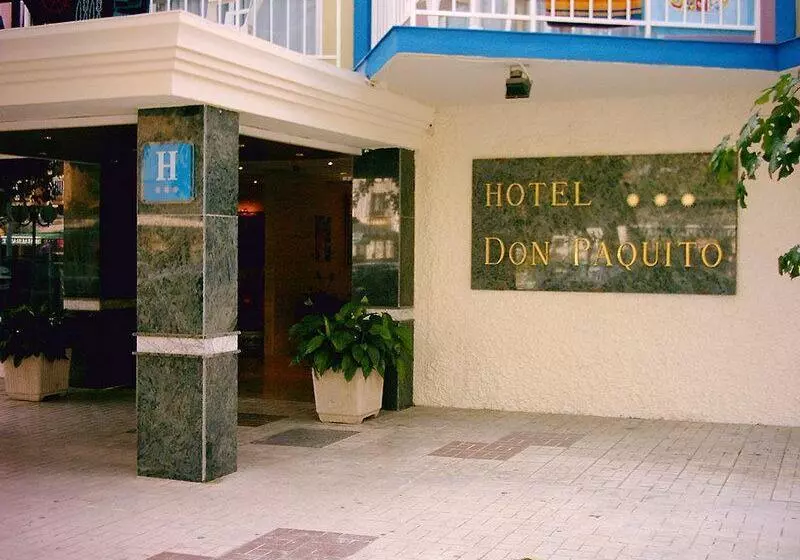 Essence Hotel Boutique By Don Paquito