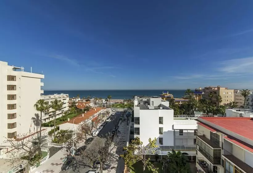 Essence Hotel Boutique By Don Paquito