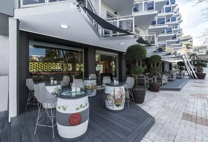 Essence Hotel Boutique By Don Paquito