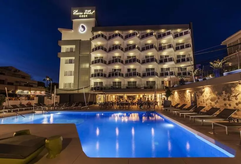 Essence Hotel Boutique By Don Paquito