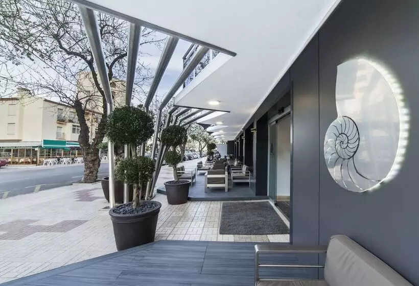 Essence Hotel Boutique By Don Paquito