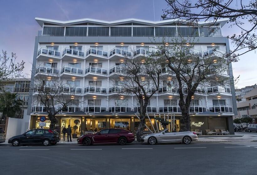 Essence Hotel Boutique By Don Paquito