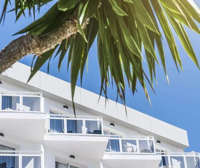 Essence Hotel Boutique By Don Paquito