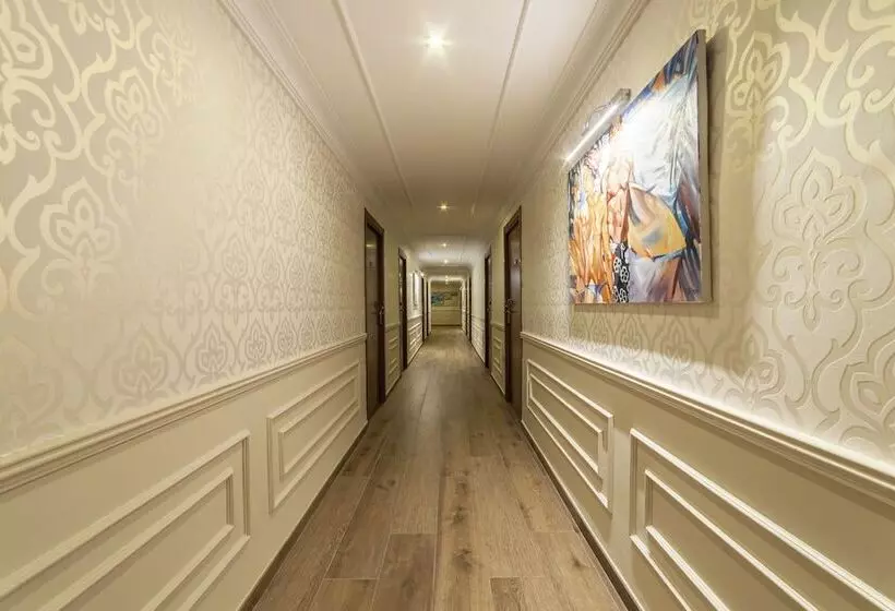 Essence Hotel Boutique By Don Paquito