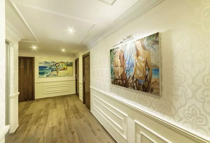 Essence Hotel Boutique By Don Paquito