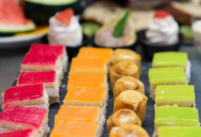 Essence Hotel Boutique By Don Paquito