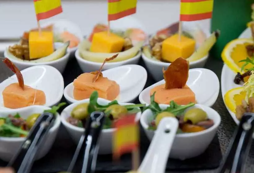 Essence Hotel Boutique By Don Paquito