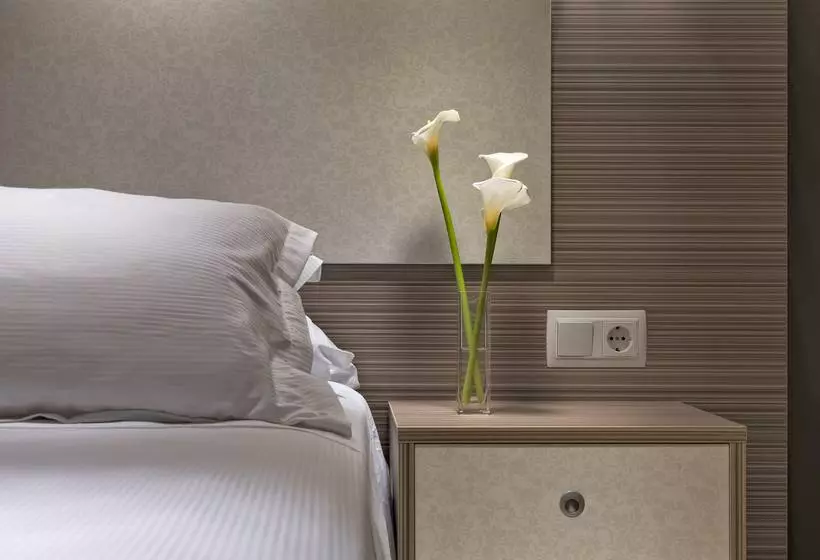 Hotel H10 Cambrils Playa